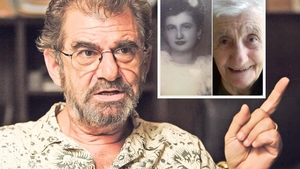 A murit mama lui Florin Zamfirescu. Actorul este devastat de durere