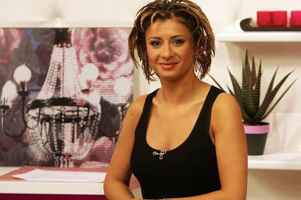 Anamaria Prodan a încins atmosfera la nunta lui Mutu. ”Provocare de hărţuire…”
