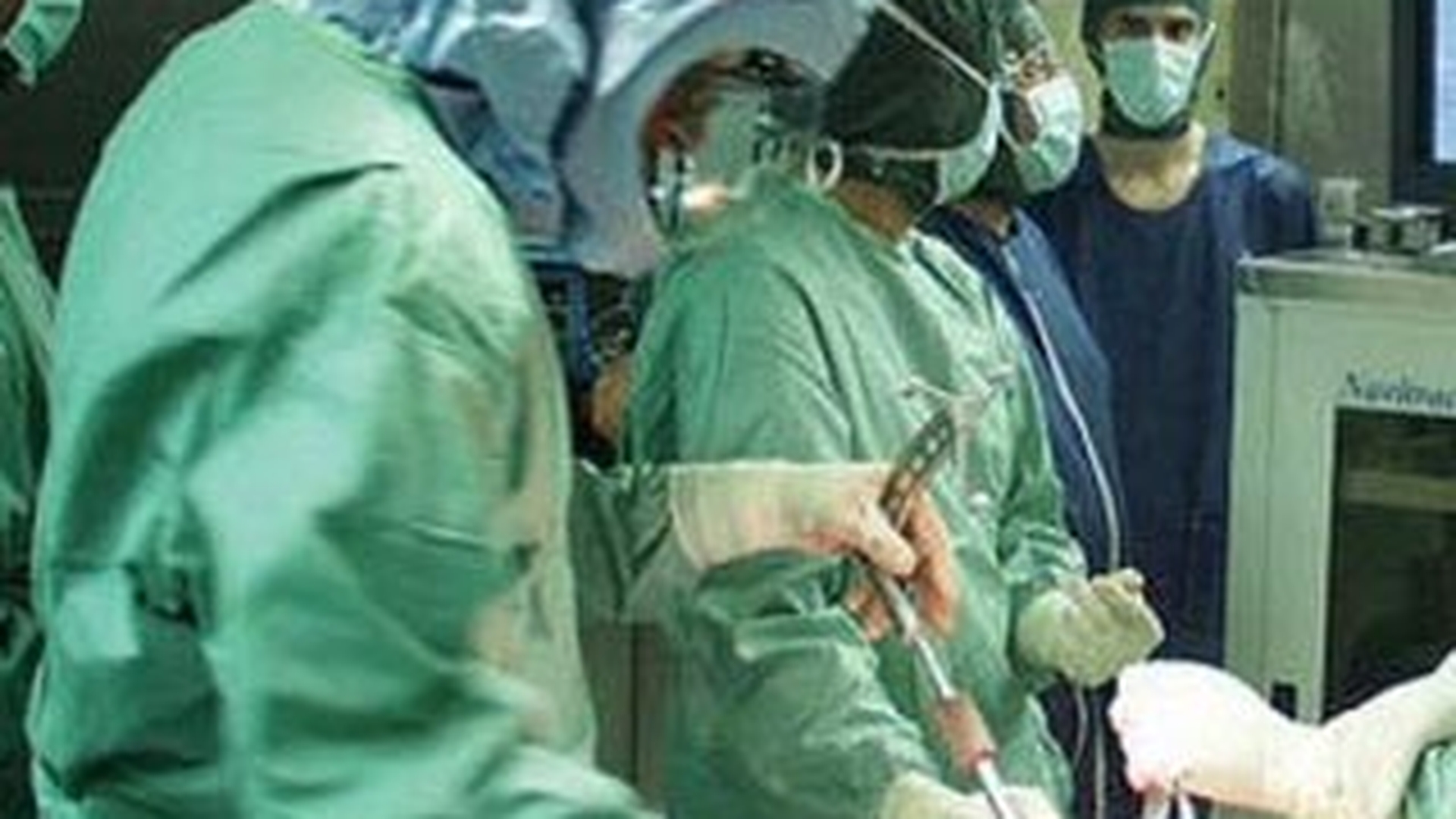 Scenariu de groaza desprins dintr-un horror! Un nou-nascut a fost decapitat la nastere de catre medici! Vezi cum a fost posibil!