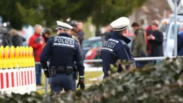 Tragedie românească în Germania! Un sucevean s-a sinucis, după ce șeful lui nu i-a permis să vină acasă de Paște