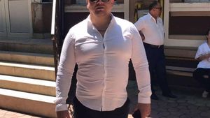 MIRCEA NEBUNU este în doliu! Tatăl său a murit