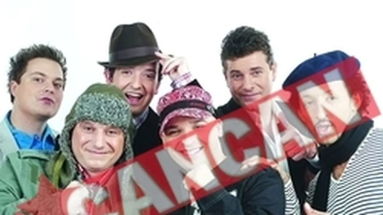 Ciro De Luca lasa balta Todomondo pentru televiziune