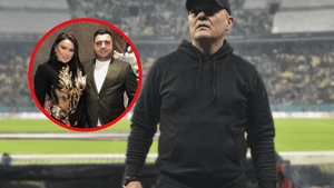 Ginerele lui Gheorghe Mustață, în doliu după o tragedie neașteptată! Pierdere grea pentru familia temutului lider al galeriei FCSB