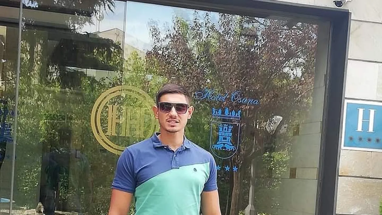 Un bărbat de 31 de ani a dispărut de acasă! Familia este disperată. „Ajutați-ne să îl găsim! Suferea de depresie”