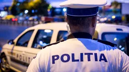 Pericol public pe șoselele din România. Un tânăr a fost prins drogat la volan în Mureș. Conducea cu 197km/h