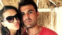 Adrian Mutu a dat pe pătuţul copilului cât pe o maşină! Cum arată locul unde va dormi viitorul băiat al ”Briliantului”