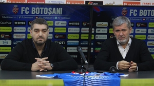 Ultimatum pentru „Ciobi” »» Iftime: „Dacă nu bate Hermannstadt, Liviu trebuie să plece!”