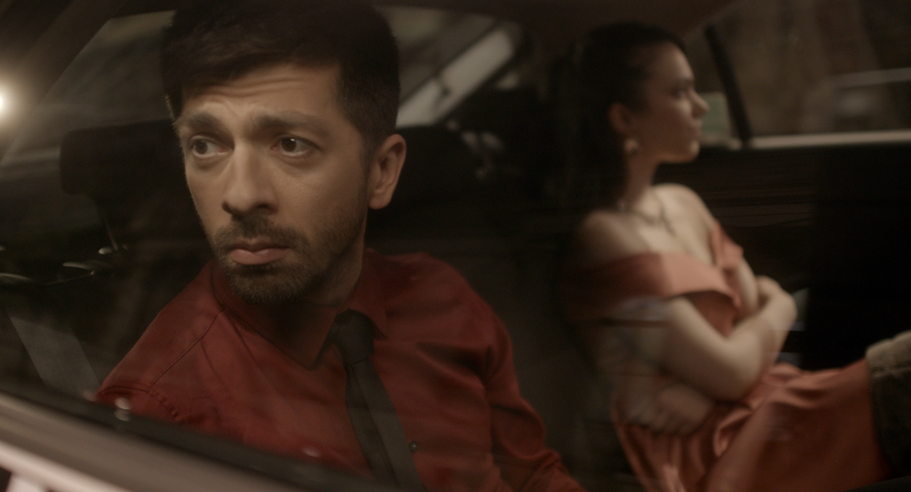 CANCAN.RO vă prezintă, în premieră, imagini din filmul "Nuntă pe bani", al lui Mircea Bravo, ce se va lansa în data de 10 octombrie la cinema (Sursa Foto: Bravo Films)