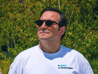 Daniel Buzdugan, în doliu! A murit mama omului de radio: ”Am rămas mai singuri ca niciodată”