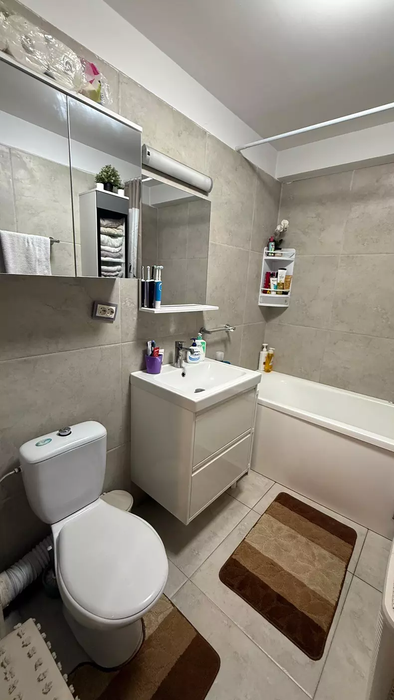 Deea Maxer își vinde apartamentul cu 3 camere din Bragadiru. Cum arată și ce sumă cere