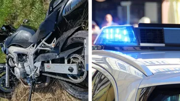 Tragedie înainte de Paște! Tânărul în vârstă de 21 de ani a murit pe loc