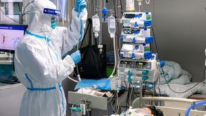 Coronavirus România 1 noiembrie. Numărul morților de COVID-19 a depășit pragul de 7.000