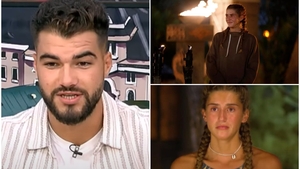 Iancu Sterp a lansat acuzații foarte grave la adresa producției Survivor, chiar în emisiunea lui Măruță de la Pro TV! Manevra prin care ar fi fost dată afară Ștefania Ștefan