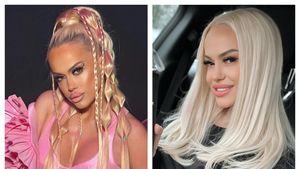 Anda Adam, pusă la zid de fani! Prima reacție a artistei după ce a fost criticată că s-a îngrășat: ”Măi, cârcotașilor...”