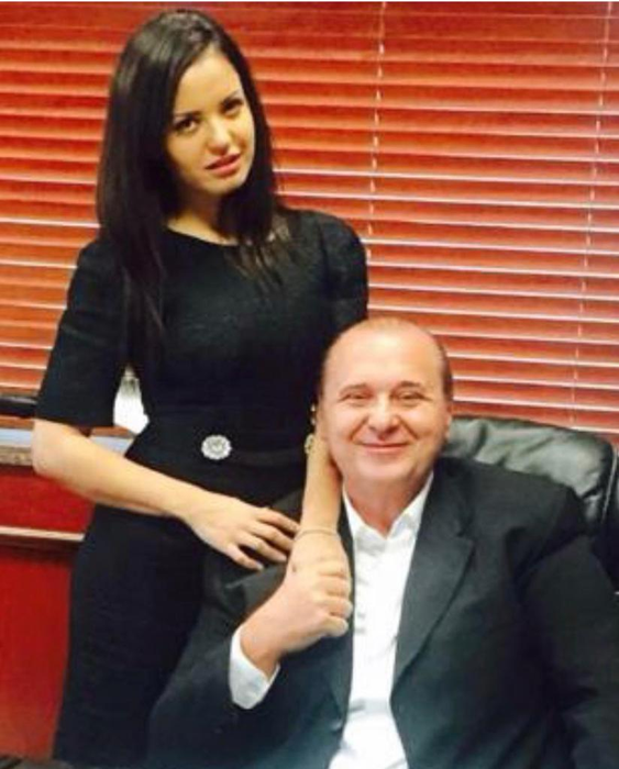 Ce șanse ar mai fi ca Nick Rădoi și  Mădălina Apostol să formeze din nou un cuplu