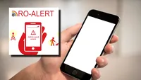 S-a emis Ro-ALERT la miezul nopţii! Românii, avertizaţi că vor cădea obiecte din aer, în urma unui atac al ruşilor către Ungaria