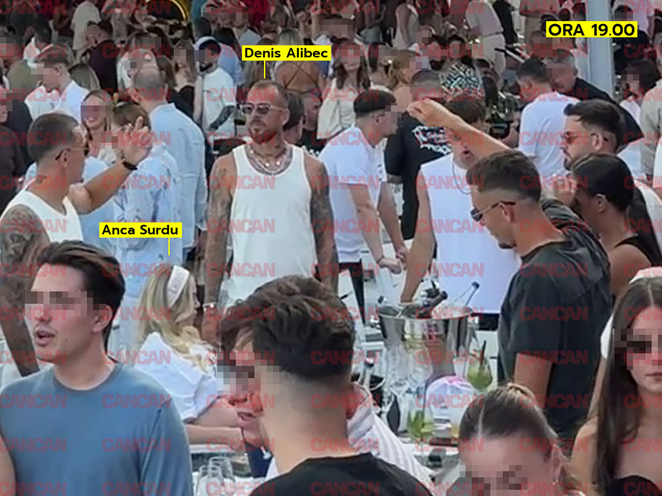 Totul părea că decurge firesc, până la un moment dat