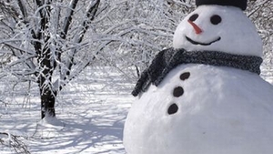 Urmatoarele zile vin cu temperaturi mai ridicate! Afla aici cum va fi vremea de Craciun in toata tara