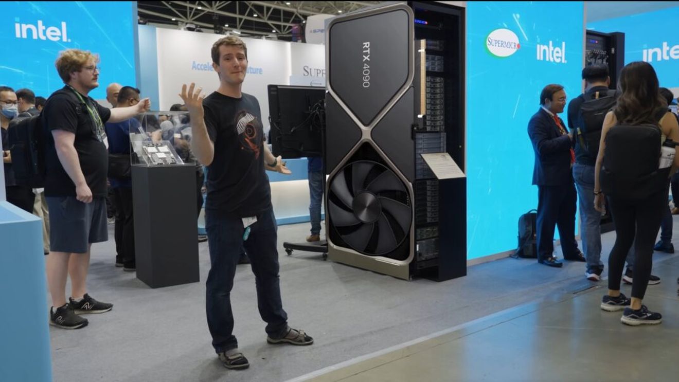 Lovitură pentru gameri! Nvidia ar putea face plăcile video aproape imposibil de cumpărat la prețul corect