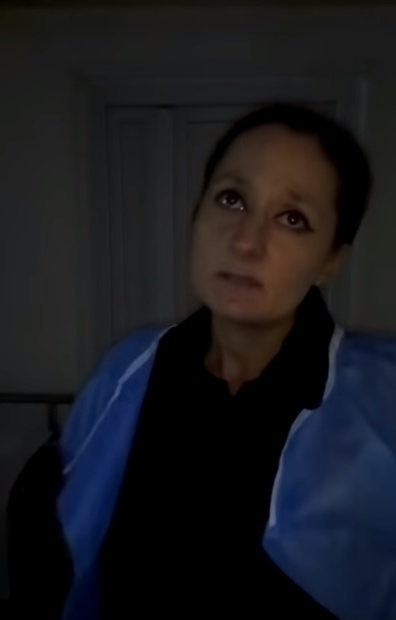 Polițiștii l-au anunțat pe medic că îl amendează pentru că a făcut scandal
