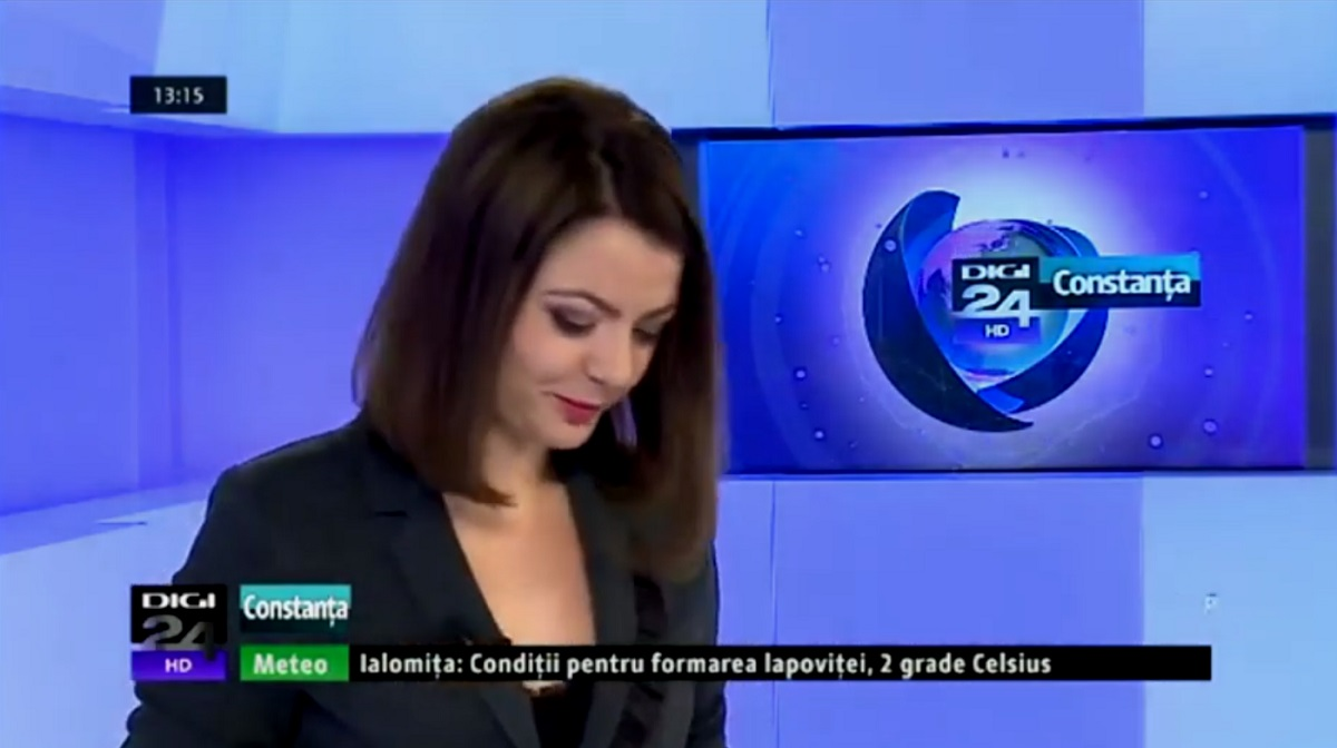 Prezentatoarea Alina Greavu dă de pământ cu Digi 24! Șefii o puneau să își cumpere haine de firmă din salariul de 2.000 de lei și…