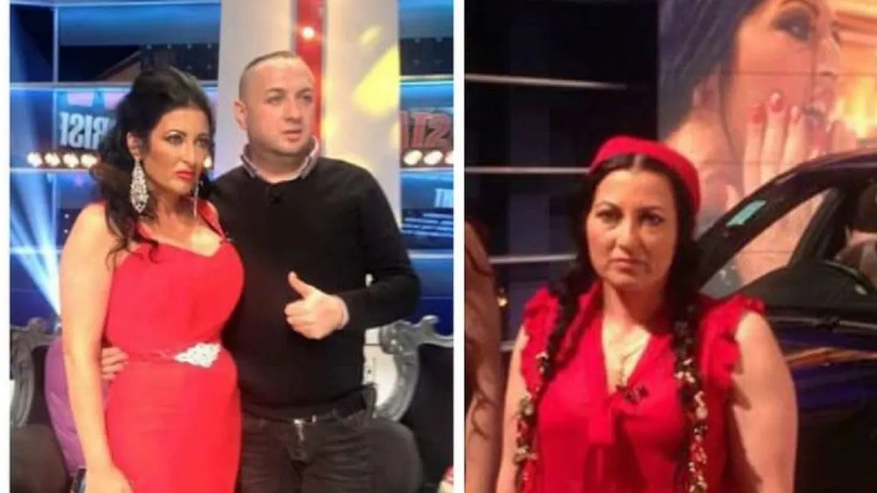 Leo de la Strehaia, bătut măr de prima nevastă, cu tigaia. Ce a scos-o din sărite pe Anca de la Strehaia