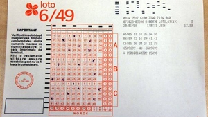 LOTO 6 din 49. Rezultatele extragerii Loto 6 din 49, numerele de joi, 2 august 2018
