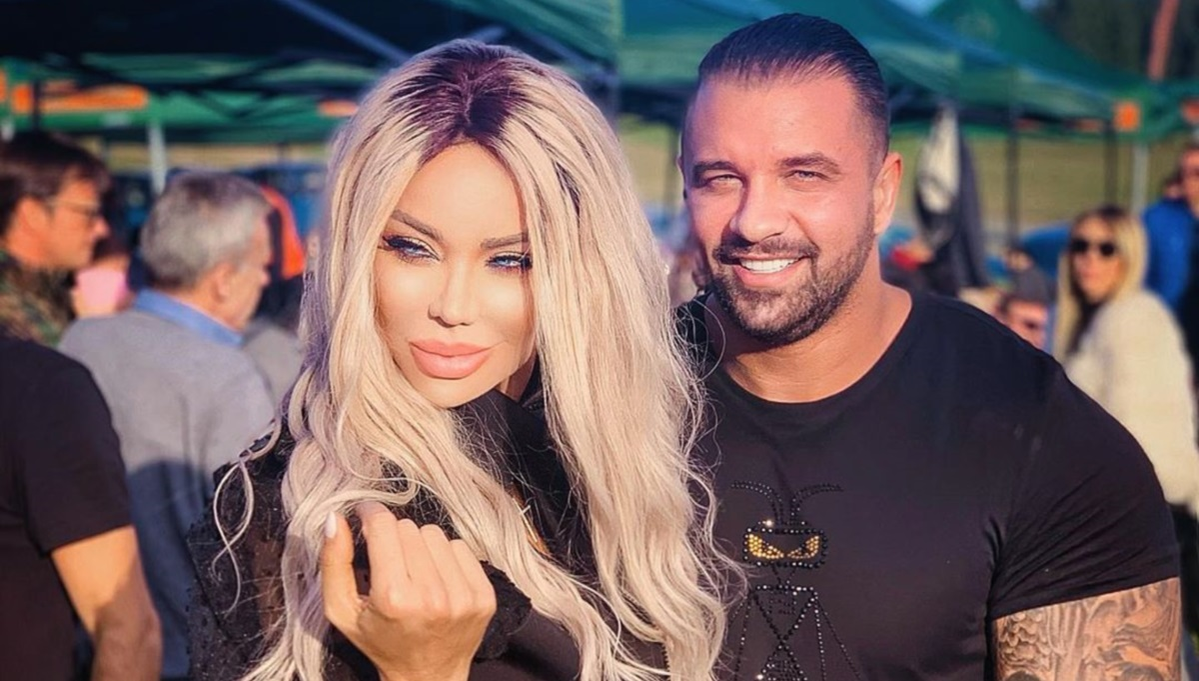 Prima reacție a lui Victor Slav, după ce Bianca Drăgușanu a fost desfigurată de Alex Bodi: ”Pam, Pam”