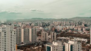 Ce se întâmplă cu preţurile apartamentelor, de la 1 ianuarie 2024: "Scad preţurile sau intră în faliment"