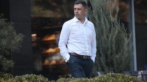 Eduard Novak insistă ca FCSB să joace în Ghencea. “Gazonul costă 30.000 de euro lunar. Cine plătește? Statul? Trebuie să aibă acces și altcineva”