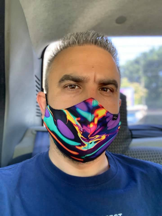 Zoli Toth a divorțat. Sursa foto: Facebook / Zoli Toth