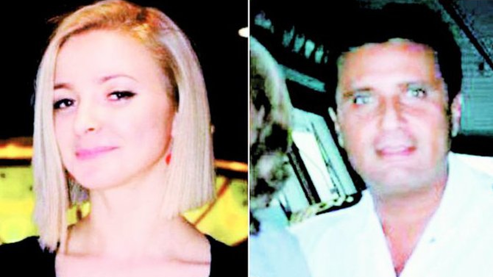 Domnica Cemortan i-a scris capitanului de pe Costa Concordia: "Te urasc, dar trebuie sa fii puternic"