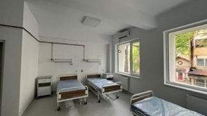 Cel mai bun spital este aproape de casă