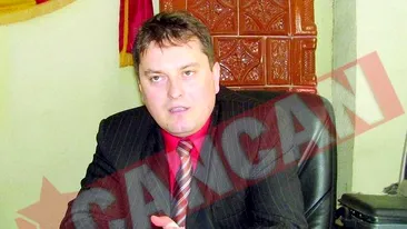 Vili Pasare si Roberto Paducel, denuntati de Titina Pitropu