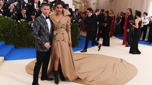 Bucurie mare! Priyanka Chopra și Nick Jonas au devenit părinți