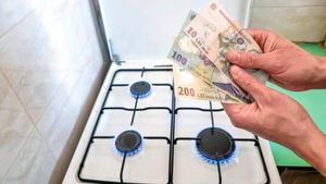 Cum vor arăta facturile la gaze de la 1 aprilie. Se schimbă modul de calcul