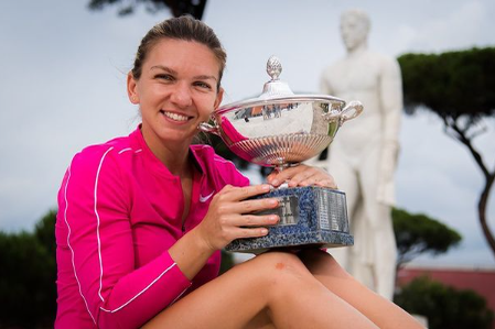 Simona Halep, declarații despre momentul retragerii. Ce turneu important așteaptă tenismena