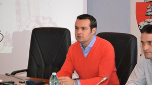 Primarul din Baia Mare e la un pas de excluderea din PNL! Catalin Chereches, acuzat de neimplicare in campania electorala