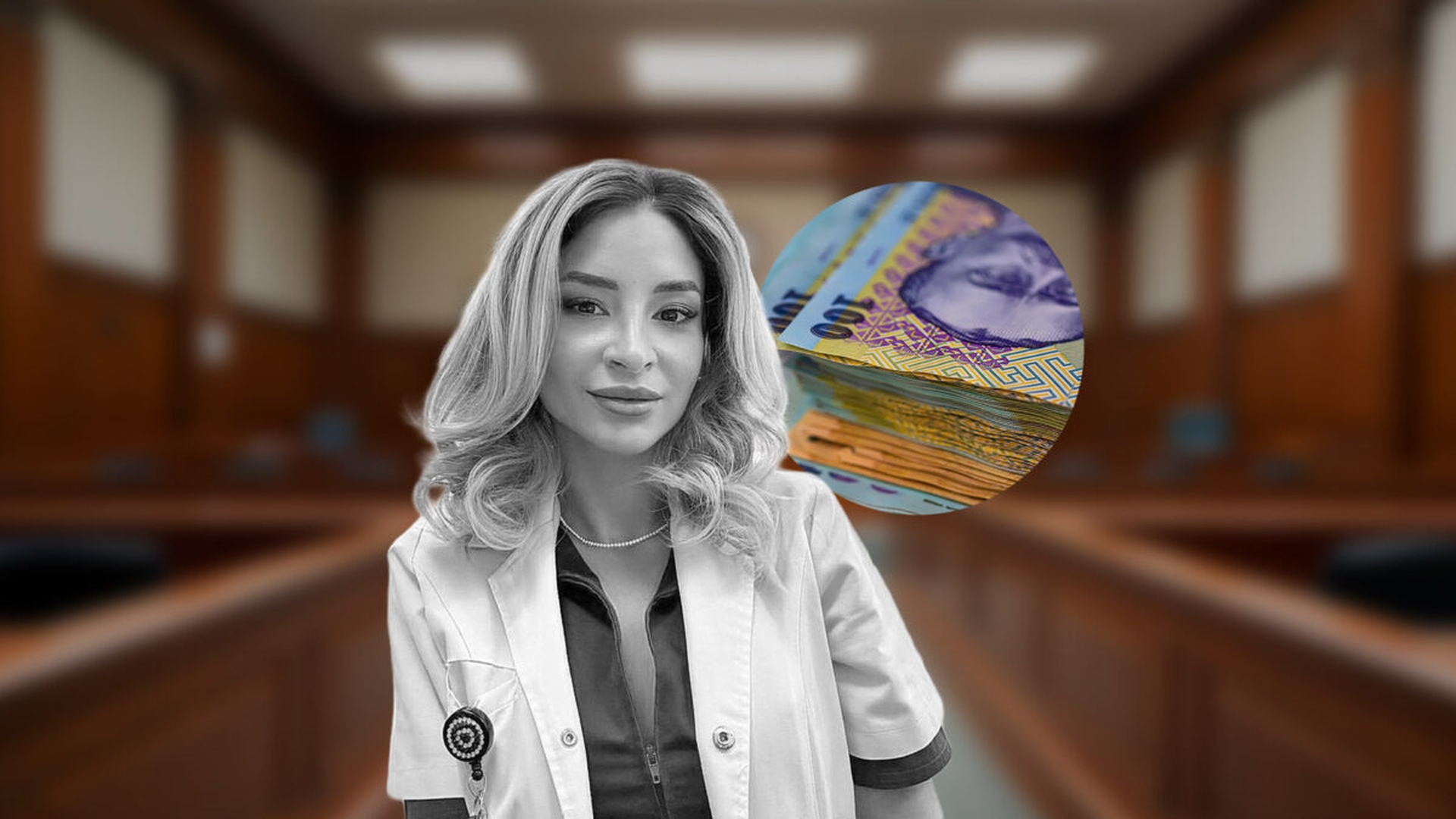 Se încinge lupta pe averea Ștefaniei Szabo! Ce lovitură pregătește fostul soț în instanță