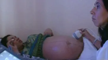 VIDEO Nicoleta Luciu s-a ingrasat enorm! Nu mai poate sta in fund: Umblu in pantaloni scurti si bustiera prin casa, mi-e foarte cald