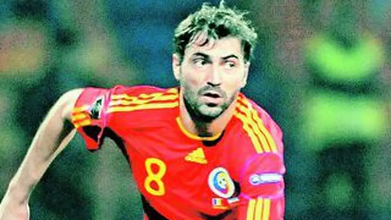 Intalnire de gradul zero. Cezara a dat nas in nas cu Ropotan in club