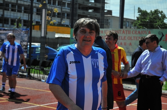 Sportul românesc, în doliu. O legendă a fotbalului din România a murit în urmă cu puțin timp