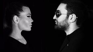 Cum își alintă Gina Pistol fetița. Vedeta s-a dat de gol pe Instagram: „Este liniște în regat”