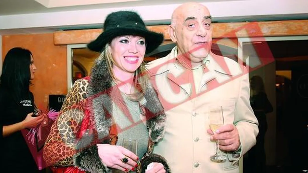 Isi pun pirostriile dupa zece ani de concubinaj