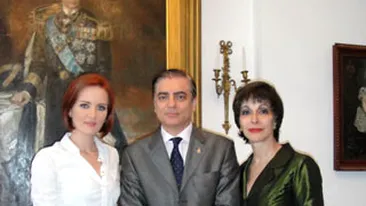 Printesa Lia a pierdut o sarcina inainte de a-l avea pe Carol Ferdinand