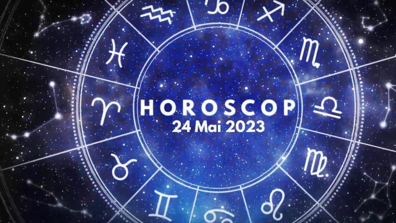 Horoscop 24 mai 2023. Lista nativilor care trebuie să fie deschiși în fața unor noi perspective