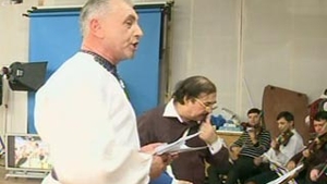 Necazurile lui Nicolae Botgros: "Am avut o depresie foarte urata. Plangeam si nu suportam ca baiatul meu sa creada ca tata nu mai poate"! Vezi aici ce l-a lovit pe indragitul artist!