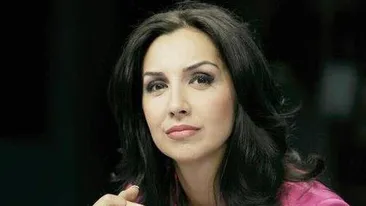 Emma Zeicescu renuntă la Realitatea Tv: ''BREAKING NEWS...''