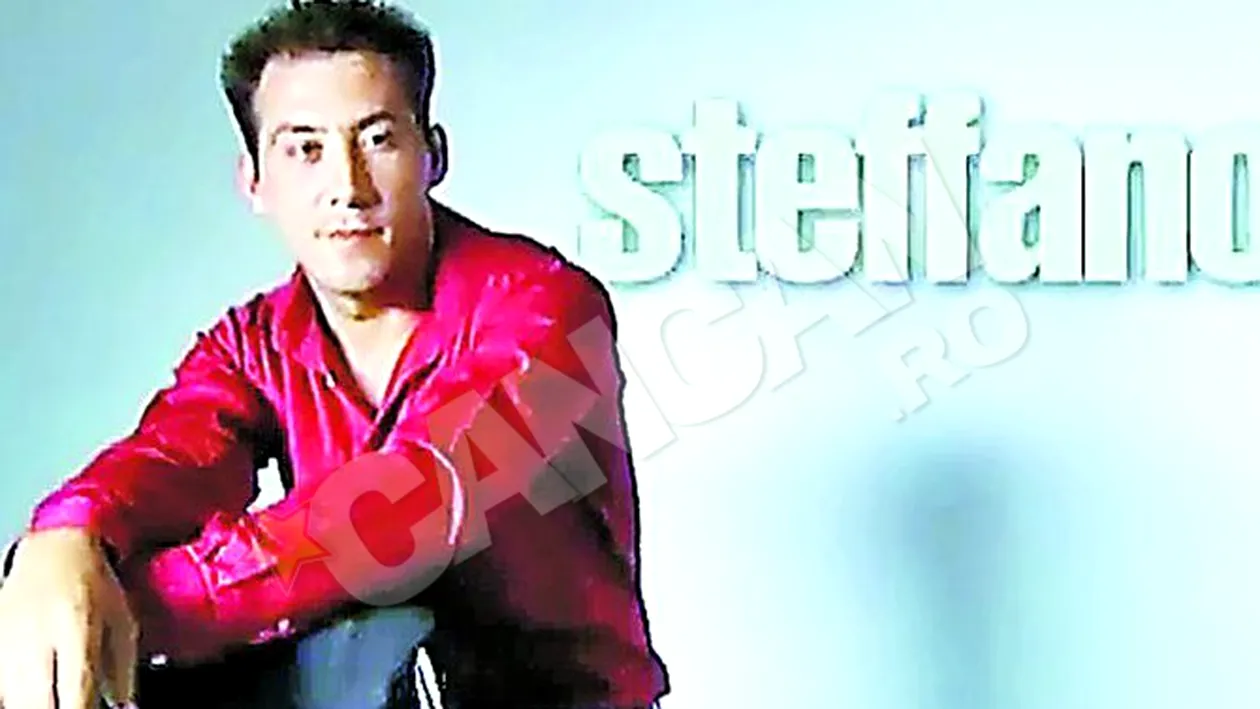 Vocea Romaniei Stefan Stan: prima aparitie a fost intr-o piesa hip-hop. A debutat pe Atomic, acum sase ani
