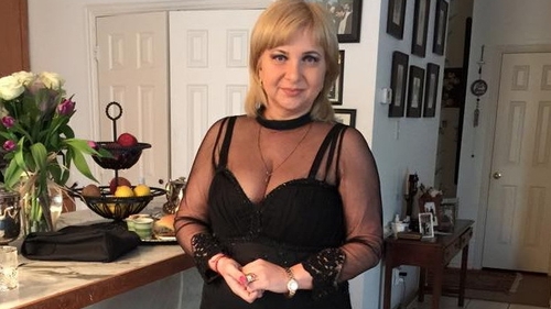 Carmen Şerban, la un pas de moarte: „Am adormit la volan!”
